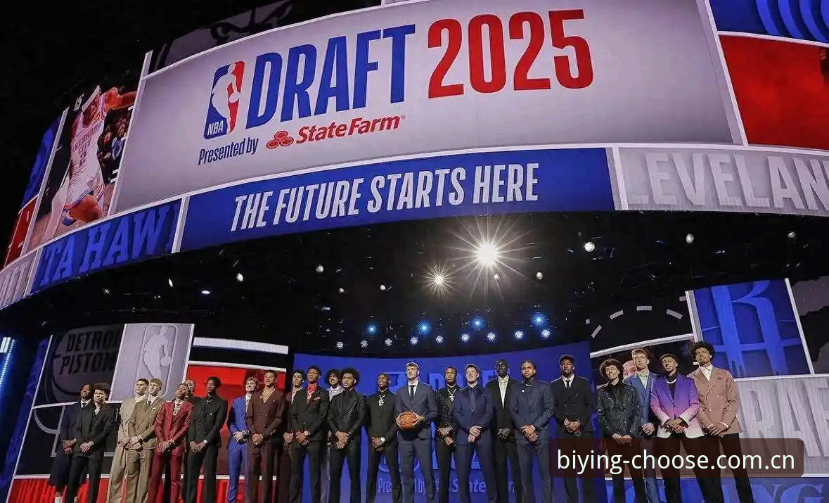 **必赢体育平台2026年NBA选秀大会前瞻全面评测：状元悬念与五大疑点深度解析**